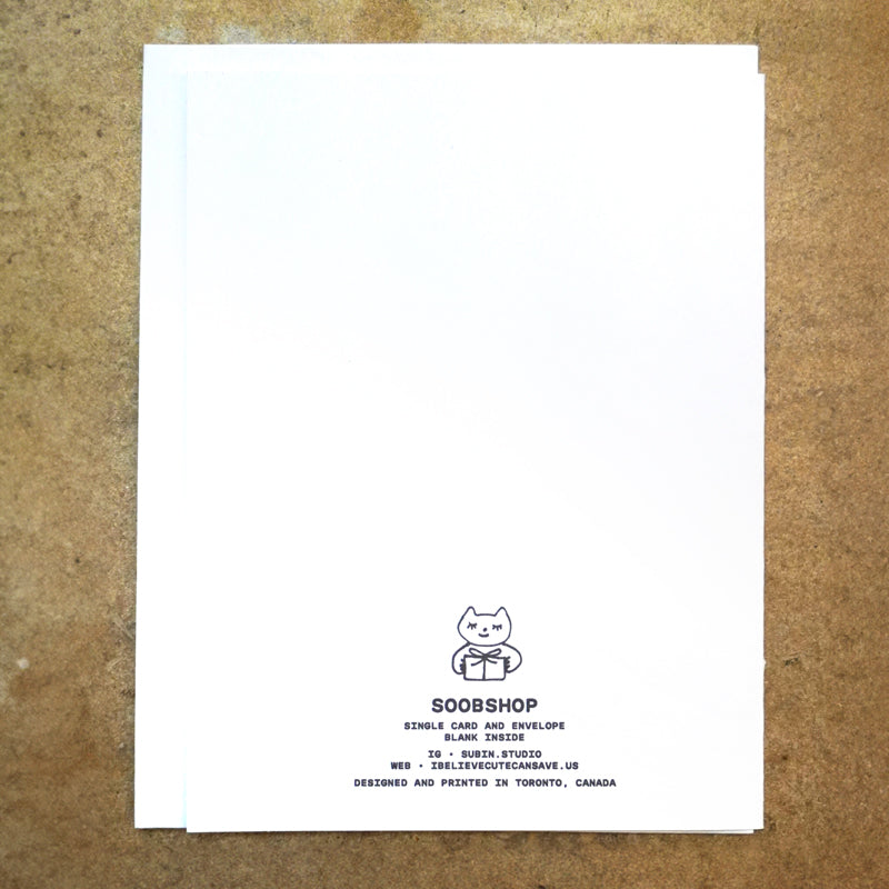 :::☆GREETINGCARD - :VALENTINES Card (Chocolate Box)